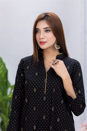 Khadder Co-Ords -2655